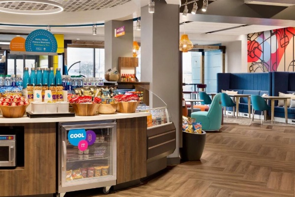 TRU by Hilton Las Vegas Airport NV image 11