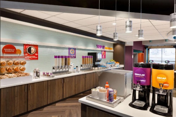 TRU by Hilton Las Vegas Airport NV image 12