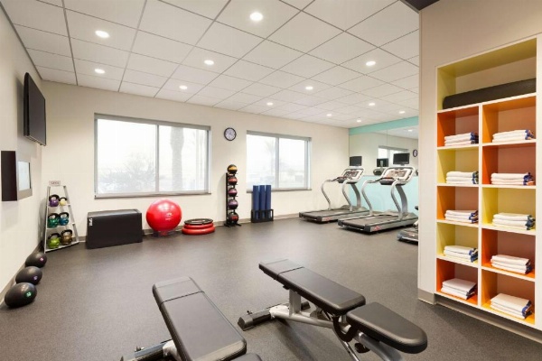 TRU by Hilton Las Vegas Airport NV image 14