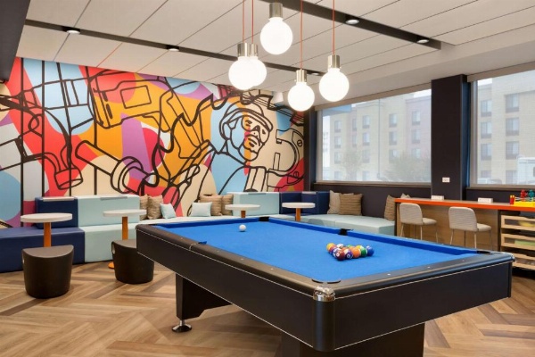 TRU by Hilton Las Vegas Airport NV image 25