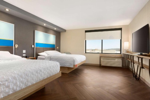 TRU by Hilton Las Vegas Airport NV image 26