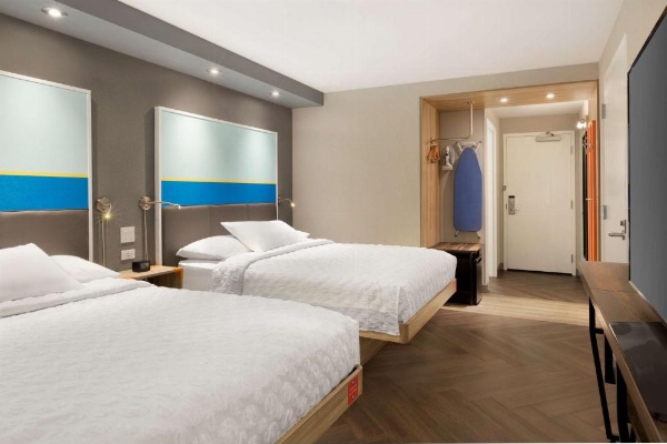 TRU by Hilton Las Vegas Airport NV image 29