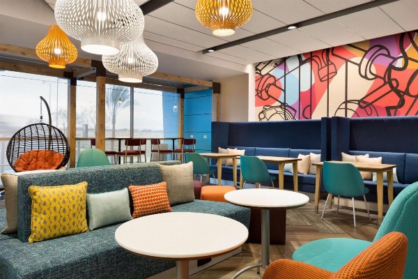 TRU by Hilton Las Vegas Airport NV image 6