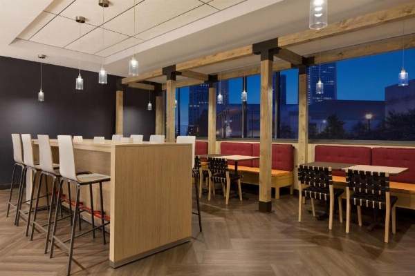 TRU by Hilton Las Vegas Airport NV image 8