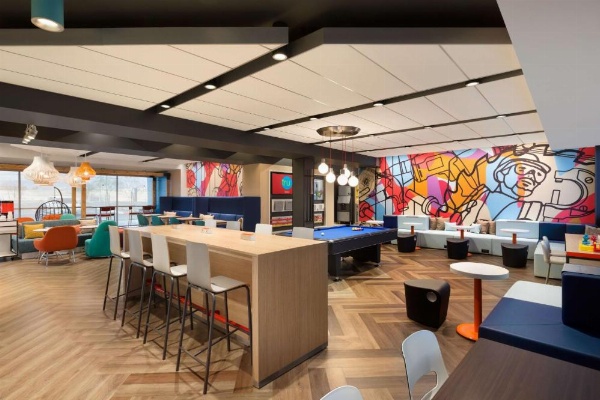 TRU by Hilton Las Vegas Airport NV image 9